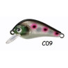 Wobler Strike Pro My Turn 3,1cm, 2,1g