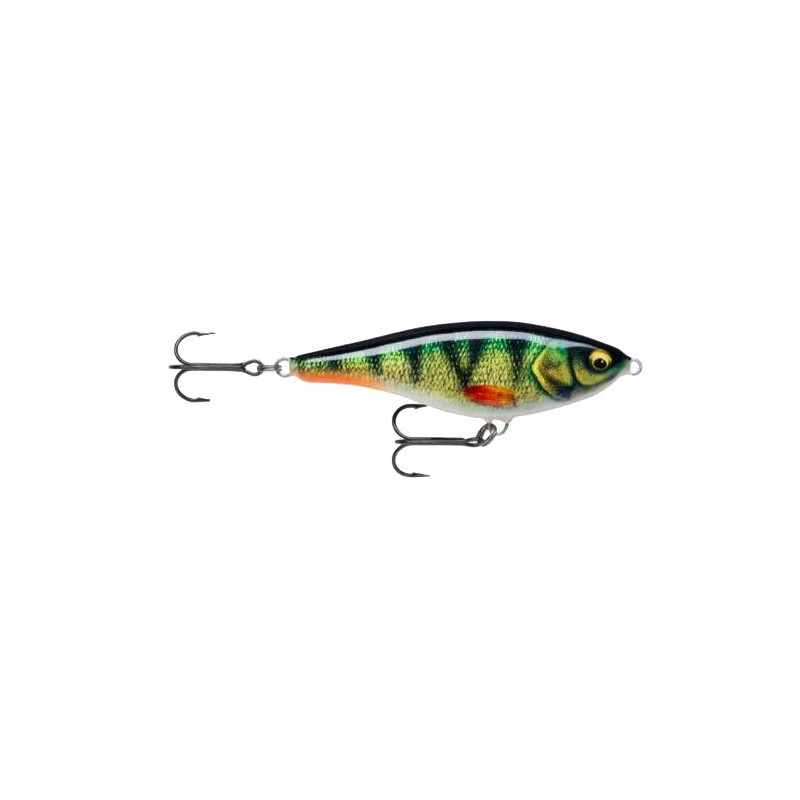 Wobler Rapala TWITCHIN' RAP TWR12 PEL Wobler Rapala TWITCHIN' RAP TWR12 PEL