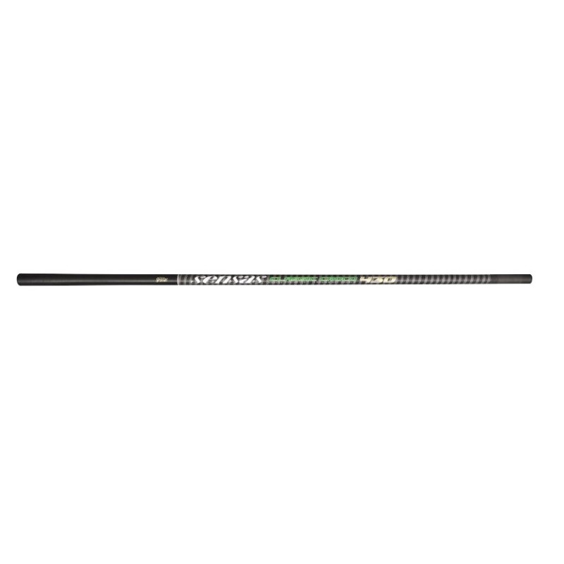 SZTYCA DO PODBIERAKA SENSAS CLASSIC CROCO 430 4.30M 42800 SZTYCA DO PODBIERAKA SENSAS CLASSIC CROCO 430 4.30M 42800