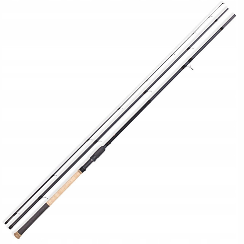 Vde-Robinson Wędka Nano Core Match MX3, 3,90m 6-18g Vde-Robinson Wędka Nano Core Match MX3, 3,90m 6-18g