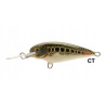 Wobler Dorado Invader K-1 F 4cm 2,2g CT