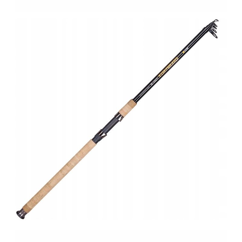 Wędka Megabaits Compact Hunter 60 3.90 m 20-60 g Wędka Megabaits Compact Hunter 60 3.90 m 20-60 g