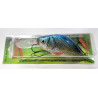 Wobler Dorado LAKE DR 7 CM FLOATING B