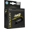 ŻYŁKA DRAGON HM80 V.2 MONO 0.142MM 2.81KG 150M JASNOZIELONA PDF-30-00-114