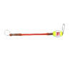 SYGNALIZATOR K-PLAST PODWIESZANY MALOWANY 25CM SC-ZNB