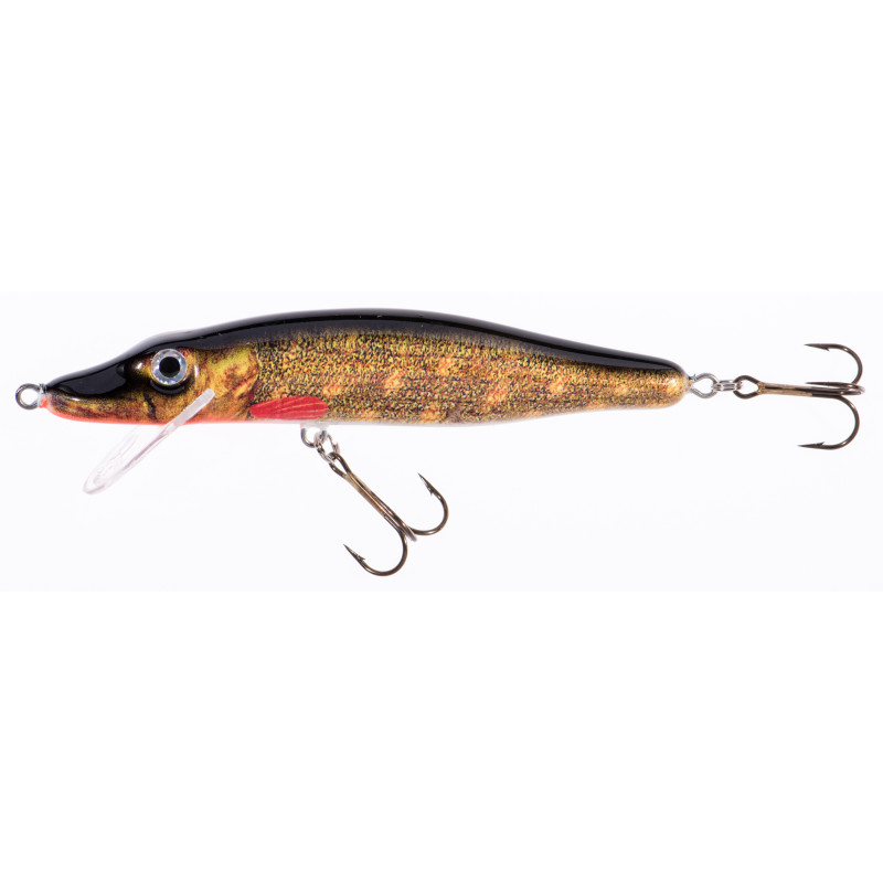 Wobler Jaxon Holo SELECT FAT PIKE 13F VJ-PK13FBM Wobler Jaxon Holo SELECT FAT PIKE 13F VJ-PK13FBM