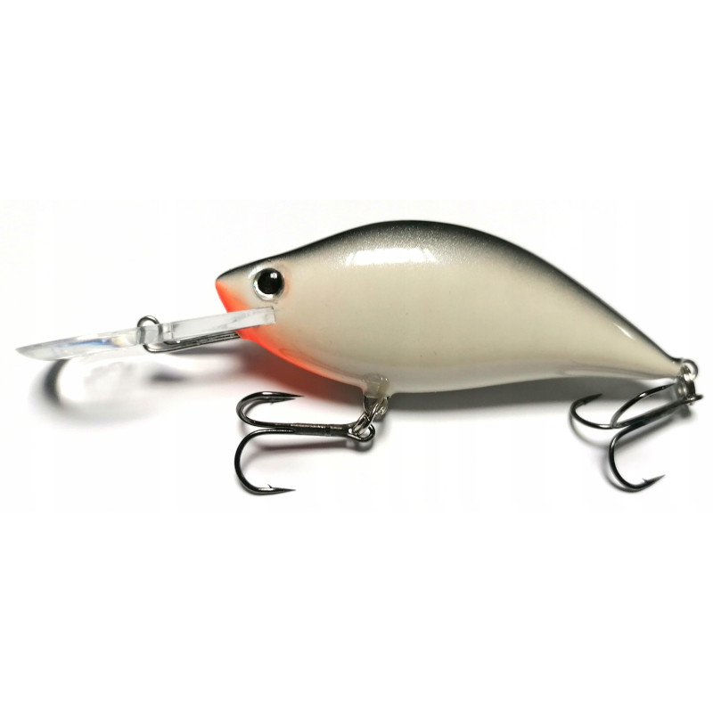 Wobler Dorado Huron K-5 F 9cm 22g SP Wobler Dorado Huron K-5 F 9cm 22g SP