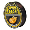 ŻYŁKA ROBINSON METHOD FEEDER 0.24MM 7.1KG 150M CIEMNOBRĄZOWA 55-SF-124
