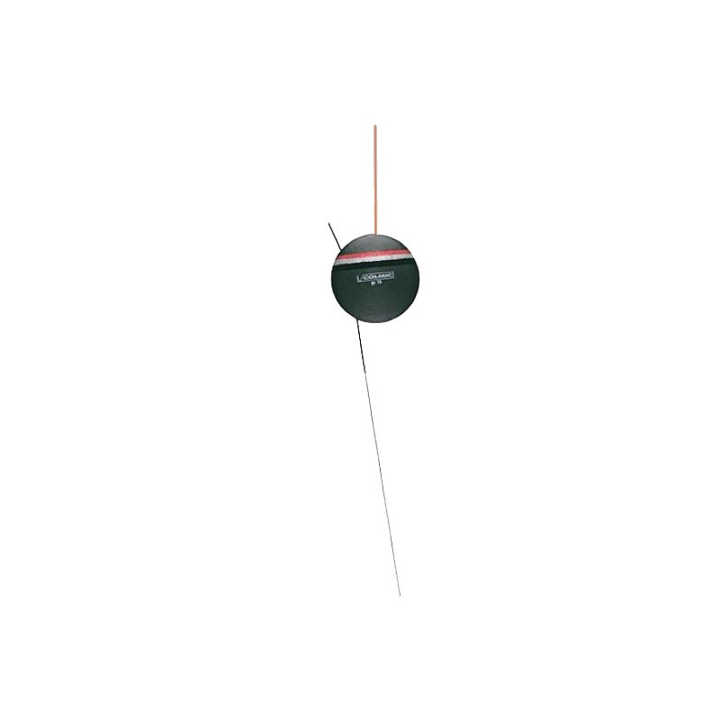 Spławik Colmic Spinnaker 3.00G GASPI05 Spławik Colmic Spinnaker 3.00G GASPI05