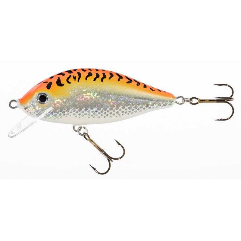 Wobler Jaxon Holo SELECT KARAŚ 5.5F VJ-KA6FGFT Wobler Jaxon Holo SELECT KARAŚ 5.5F VJ-KA6FGFT
