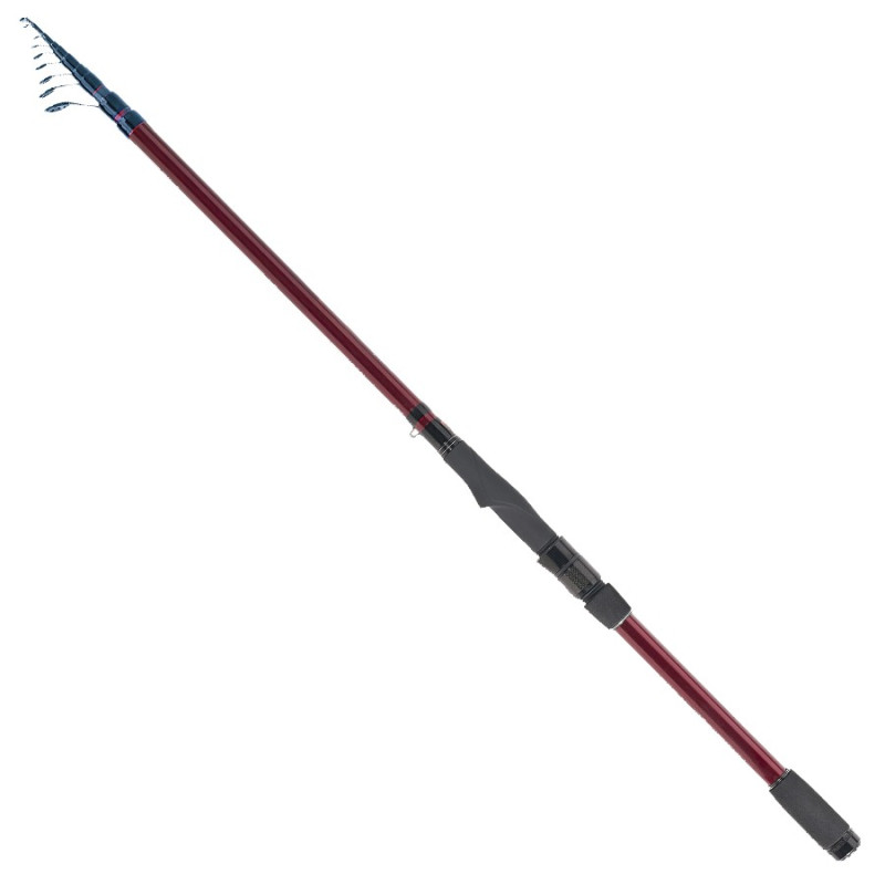 Wędka Robinson Firebird TELE MATCH 4.20M 5-24G 1FB-TM-042 Wędka Robinson Firebird TELE MATCH 4.20M 5-24G 1FB-TM-042