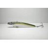 Wobler RCB Slim Minnow 10cm 13g Nr Z005 Dark Green