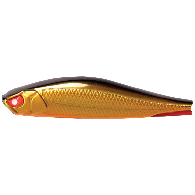 Wobler Lucky John BASARA 70SP 107 BA70SP-107 Wobler Lucky John BASARA 70SP 107 BA70SP-107