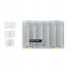 Sg Lurebox 5A SMOKE 27.5X18X4.5CM