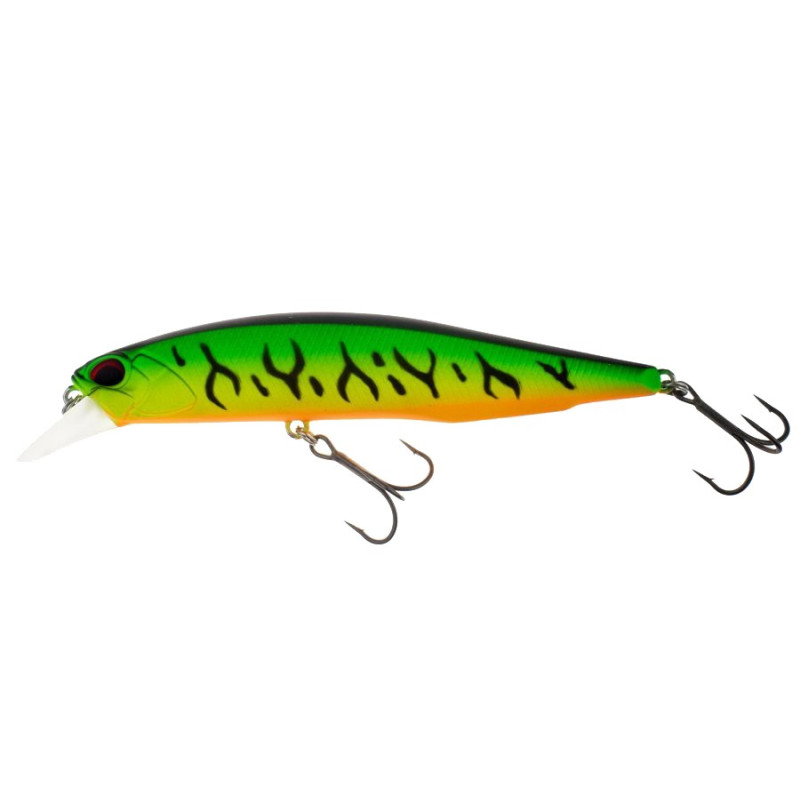 Wobler Duo Realis JERKBAIT 100SP 10CM 14.5G MAT TIGER DUO-RJB-100SP-ACC3059 Wobler Duo Realis JERKBAIT 100SP 10CM 14.5G MAT TIGER DUO-RJB-100SP-ACC3059
