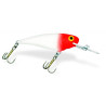 Wobler Dorado Invader K-1 F 4cm 2,2g RH