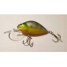 Wobler Dorado LAKE ACUSTIC K-5 F 7cm 22g PM