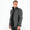 KURTKA 729 SOFTSHELL Q3-915 300 1503 GRAFIT 56/XL