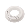 ŻYŁKA DAIWA TOURNAMENT FLUOROCARBON 0.45MM 28M 12940-045