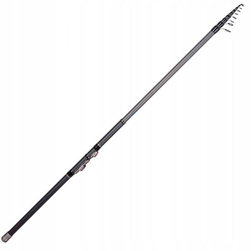 Wędka MegaBAITS Compact 3.90 m Float 40 10-40 g Wędka MegaBAITS Compact 3.90 m Float 40 10-40 g