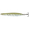 SG SEEKER ISP 10CM 28G SINKING GREEN SILVER