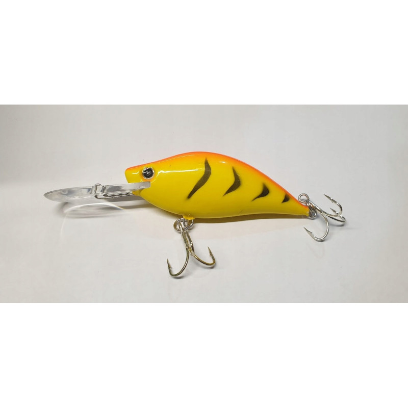 Wobler Dorado HURON K-5 F 9cm 22g CL Wobler Dorado HURON K-5 F 9cm 22g CL