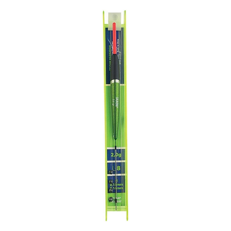 Zestaw Spławikowy Jaxon SF-ZD020 Zestaw Spławikowy Jaxon SF-ZD020