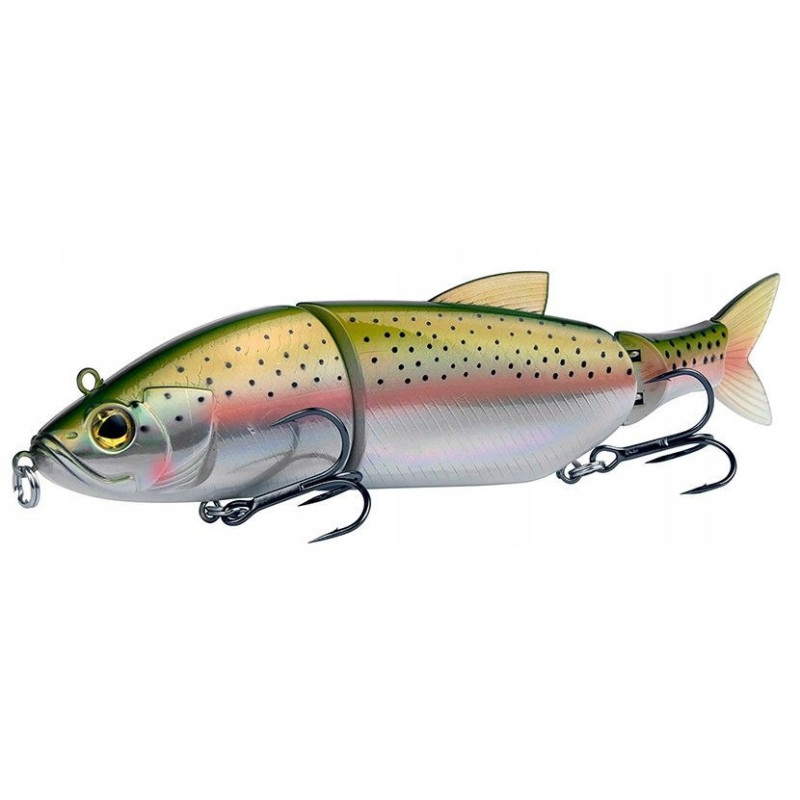 Yasei Soul Swim S 160mm Rainbow Trout Yasei Soul Swim S 160mm Rainbow Trout