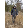 Sg Wp Performance JACKET M BLACK INK/GREY