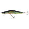 Wobler Jaxon Holo SELECT FAT PIKE 8F VJ-PK08FP