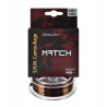 Żyłka DRAGON S.H.M.Camouflage Match 0.20 mm/4.95 kg 150 m camou/brązowo-czarna