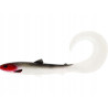 Westin BullTeez Curltail 21cm 49g Redlight Box w. 20pcs
