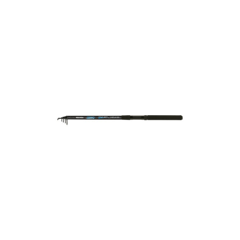 WĘDKA MISTRALL ZINO TELE 3,6/25-60G WĘDKA MISTRALL ZINO TELE 3,6/25-60G