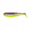 SG CANNIBAL SHAD 10CM 9G PURPLE GLITTER BOMB 40PCS BULK