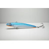Wobler RCB Slim Minnow 10cm 13g Nr Z003 Blue