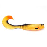 Savage Gear Przynęta CANNIBAL CURLTAIL 10cm - Dirty Roach