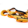 Savage Gear Przynęta CANNIBAL CURLTAIL 10cm - Dirty Roach