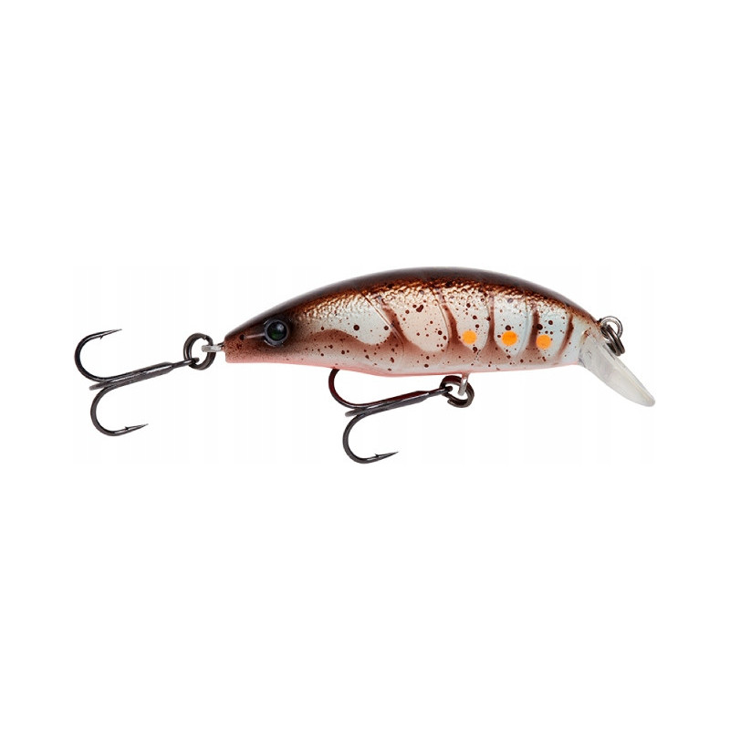 SG 3D SHRIMP TWITCH SR 5.2CM 5.5G SUSPENDING BROWN SHRIMP SG 3D SHRIMP TWITCH SR 5.2CM 5.5G SUSPENDING BROWN SHRIMP