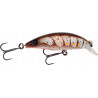 SG 3D SHRIMP TWITCH SR 5.2CM 5.5G SUSPENDING BROWN SHRIMP