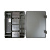 LOCKBOX LARGE LOADED BOX