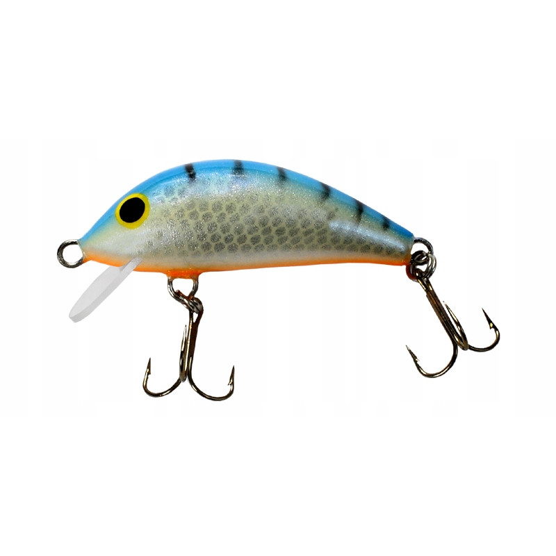 Wobler Gloog Hektor 40SR TB Wobler Gloog Hektor 40SR TB