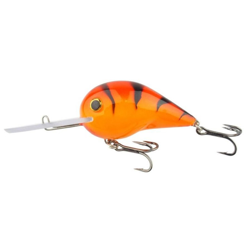 WOBLER GLOOG HADES RATTLIN 70 7CM 36G TCF 197698 WOBLER GLOOG HADES RATTLIN 70 7CM 36G TCF 197698