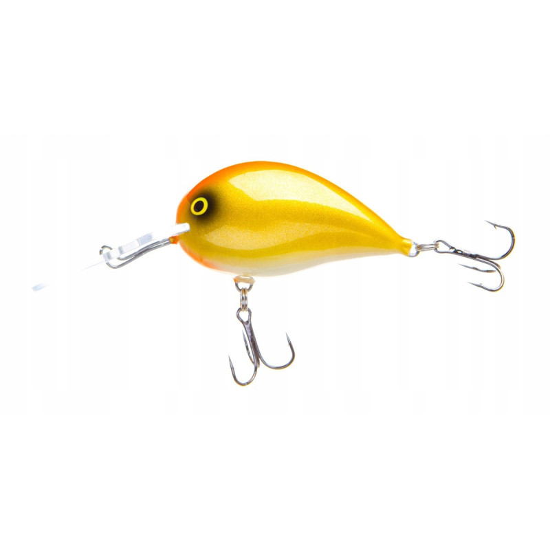 Wobler Dorado ALASKA K-4 F 5cm 12g GFR Wobler Dorado ALASKA K-4 F 5cm 12g GFR