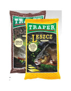 Zanęty, gliny, ziemia