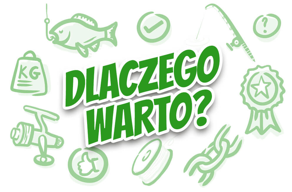 Wędkarstwo - Dlaczego wybrać ten sprzęt?