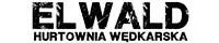Hurtownia Wędkarska Elwald logo