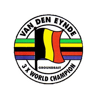 Marcel Van Den Eynde